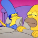 Image for article titled Freeze framing The Simpsons leads to wonderfully disturbing moments